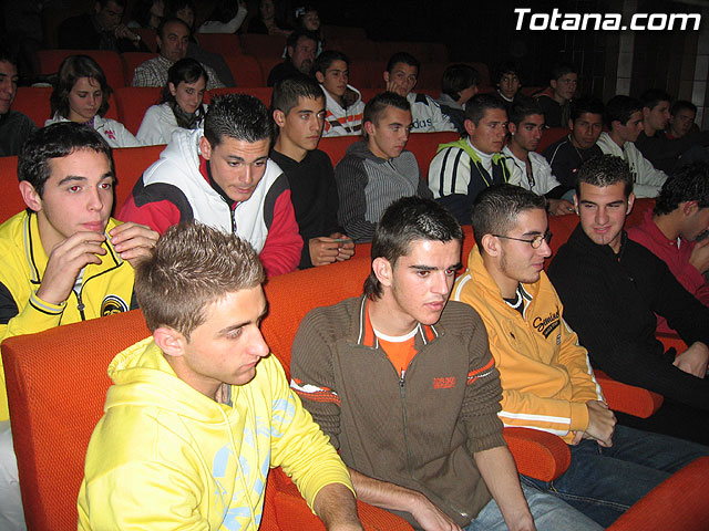 XV EDICION PREMIOS COPE ESPUÑA - 30