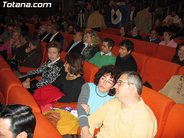 XV EDICION PREMIOS COPE ESPUÑA - 24