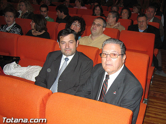 XV EDICION PREMIOS COPE ESPUÑA - 25