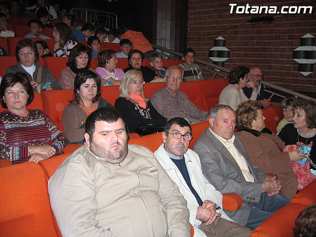 XV EDICION PREMIOS COPE ESPUÑA - 27