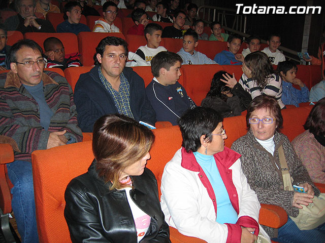 XV EDICION PREMIOS COPE ESPUÑA - 28