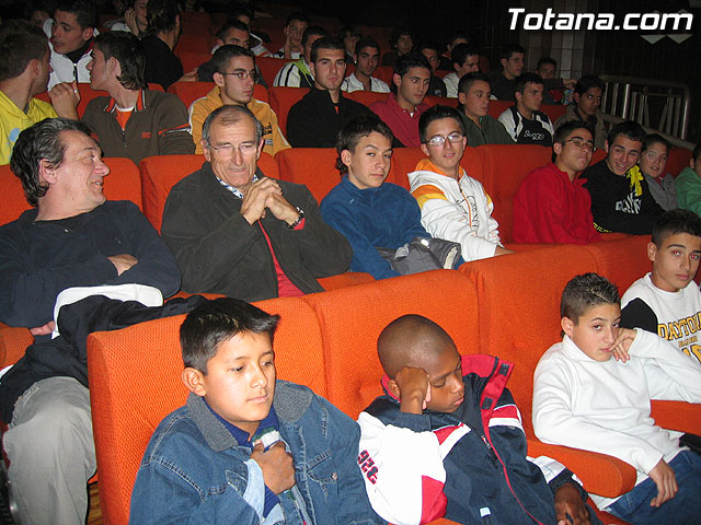 XV EDICION PREMIOS COPE ESPUÑA - 29