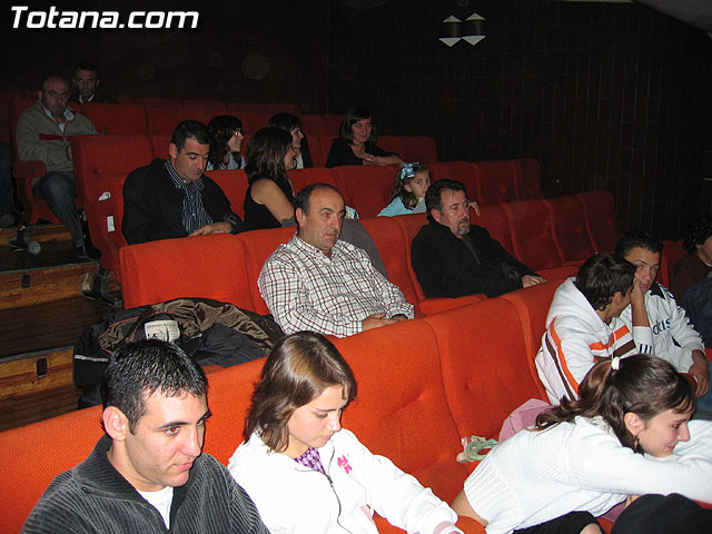 XV EDICION PREMIOS COPE ESPUÑA - 31