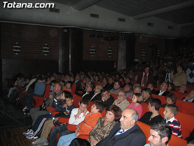 XV EDICION PREMIOS COPE ESPUÑA - 34