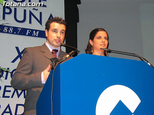 XV EDICION PREMIOS COPE ESPUÑA - 36