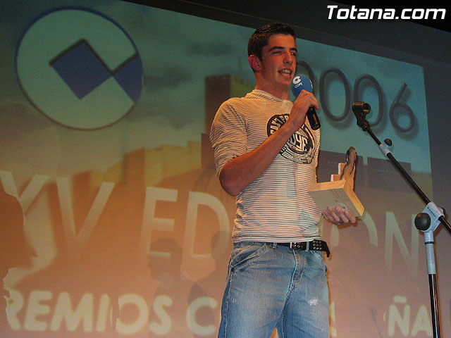 XV EDICION PREMIOS COPE ESPUÑA - 45