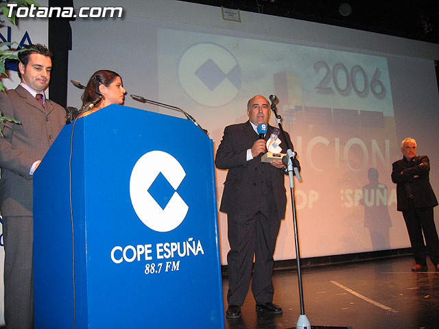 XV EDICION PREMIOS COPE ESPUÑA - 52