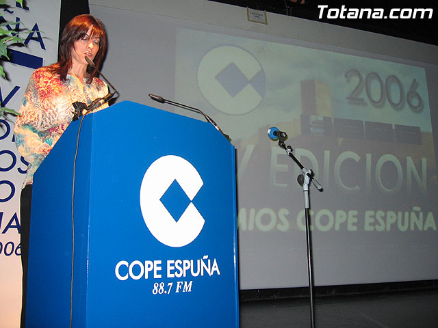 XV EDICION PREMIOS COPE ESPUÑA - 57
