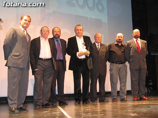 XV EDICION PREMIOS COPE ESPUÑA - 65