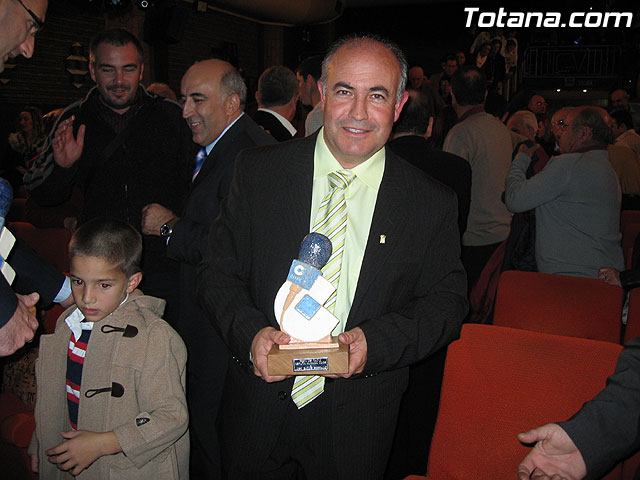 XV EDICION PREMIOS COPE ESPUÑA - 75