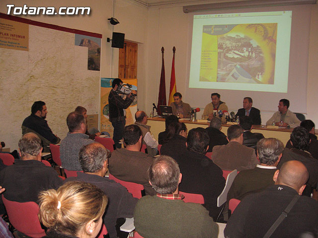 LOS AMANTES DE LA NATURALEZA YA DISPONEN DE NUEVAS RUTAS ACONDICIONADAS EN LOS 11 SENDEROS NATURALES DEL PARQUE REGIONAL SIERRA ESPUÑA - 10 LOS AMANTES DE LA NATURALEZA YA DISPONEN DE NUEVAS RUTAS ACONDICIONADAS EN LOS 11 SENDEROS NATURALES DEL PARQUE REGIONAL SIERRA ESPUÑA - 10