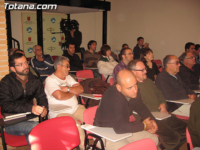 LOS AMANTES DE LA NATURALEZA YA DISPONEN DE NUEVAS RUTAS ACONDICIONADAS EN LOS 11 SENDEROS NATURALES DEL PARQUE REGIONAL SIERRA ESPUÑA - 3 LOS AMANTES DE LA NATURALEZA YA DISPONEN DE NUEVAS RUTAS ACONDICIONADAS EN LOS 11 SENDEROS NATURALES DEL PARQUE REGIONAL SIERRA ESPUÑA - 3