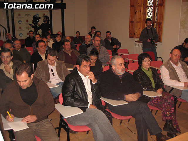 LOS AMANTES DE LA NATURALEZA YA DISPONEN DE NUEVAS RUTAS ACONDICIONADAS EN LOS 11 SENDEROS NATURALES DEL PARQUE REGIONAL SIERRA ESPUÑA - 4 LOS AMANTES DE LA NATURALEZA YA DISPONEN DE NUEVAS RUTAS ACONDICIONADAS EN LOS 11 SENDEROS NATURALES DEL PARQUE REGIONAL SIERRA ESPUÑA - 4
