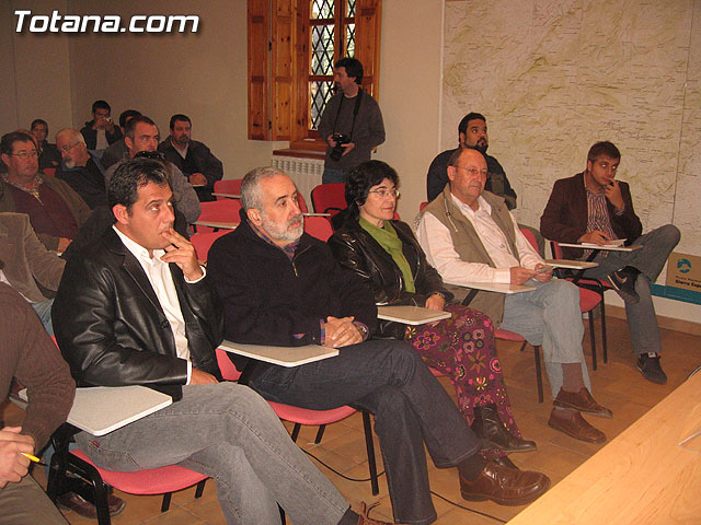 LOS AMANTES DE LA NATURALEZA YA DISPONEN DE NUEVAS RUTAS ACONDICIONADAS EN LOS 11 SENDEROS NATURALES DEL PARQUE REGIONAL SIERRA ESPUÑA - 5 LOS AMANTES DE LA NATURALEZA YA DISPONEN DE NUEVAS RUTAS ACONDICIONADAS EN LOS 11 SENDEROS NATURALES DEL PARQUE REGIONAL SIERRA ESPUÑA - 5