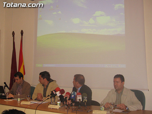 LOS AMANTES DE LA NATURALEZA YA DISPONEN DE NUEVAS RUTAS ACONDICIONADAS EN LOS 11 SENDEROS NATURALES DEL PARQUE REGIONAL SIERRA ESPUÑA - 7 LOS AMANTES DE LA NATURALEZA YA DISPONEN DE NUEVAS RUTAS ACONDICIONADAS EN LOS 11 SENDEROS NATURALES DEL PARQUE REGIONAL SIERRA ESPUÑA - 7