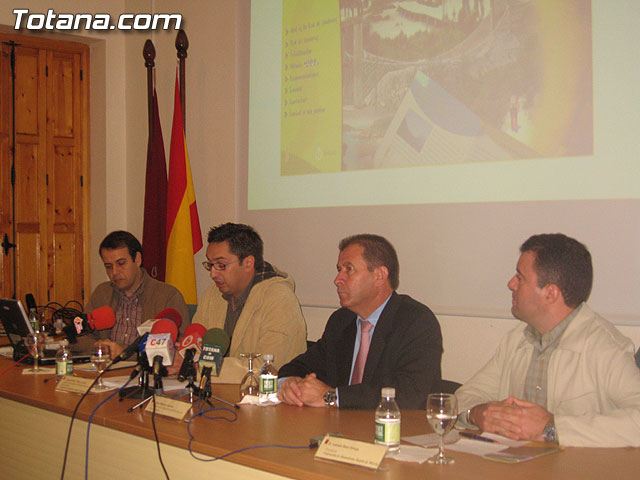 LOS AMANTES DE LA NATURALEZA YA DISPONEN DE NUEVAS RUTAS ACONDICIONADAS EN LOS 11 SENDEROS NATURALES DEL PARQUE REGIONAL SIERRA ESPUÑA - 8 LOS AMANTES DE LA NATURALEZA YA DISPONEN DE NUEVAS RUTAS ACONDICIONADAS EN LOS 11 SENDEROS NATURALES DEL PARQUE REGIONAL SIERRA ESPUÑA - 8