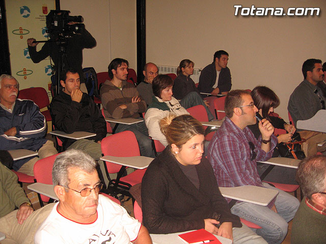 LOS AMANTES DE LA NATURALEZA YA DISPONEN DE NUEVAS RUTAS ACONDICIONADAS EN LOS 11 SENDEROS NATURALES DEL PARQUE REGIONAL SIERRA ESPUÑA - 11 LOS AMANTES DE LA NATURALEZA YA DISPONEN DE NUEVAS RUTAS ACONDICIONADAS EN LOS 11 SENDEROS NATURALES DEL PARQUE REGIONAL SIERRA ESPUÑA - 11