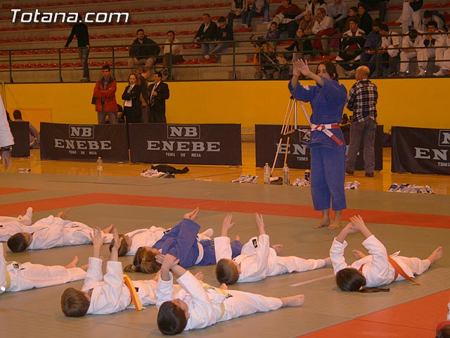 PORTUGAL EN CATEGORA MASCULINA Y ESPAA EN CATEGORA FEMENINA GANAN EL PRIMER TORNEO INTERNACIONAL DE JUDO 