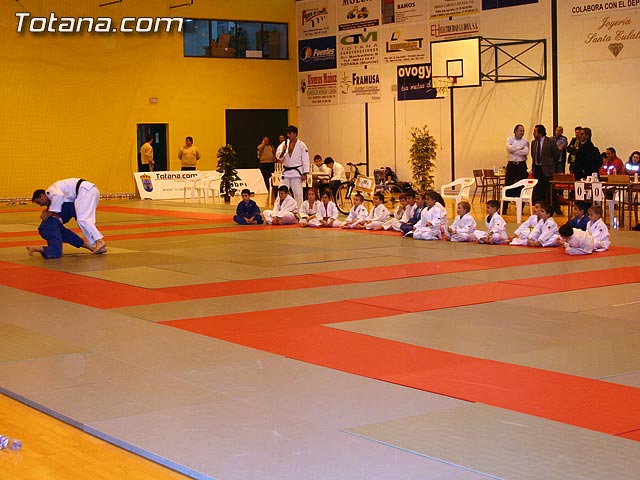 PORTUGAL EN CATEGORA MASCULINA Y ESPAA EN CATEGORA FEMENINA GANAN EL PRIMER TORNEO INTERNACIONAL DE JUDO 