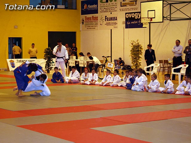 PORTUGAL EN CATEGORA MASCULINA Y ESPAA EN CATEGORA FEMENINA GANAN EL PRIMER TORNEO INTERNACIONAL DE JUDO 