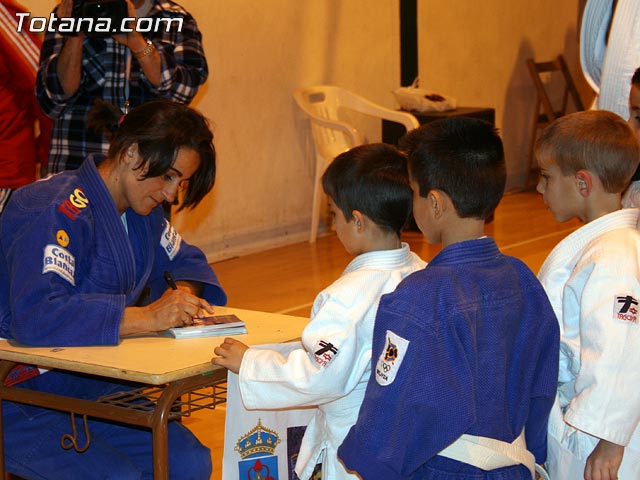 PORTUGAL EN CATEGORA MASCULINA Y ESPAA EN CATEGORA FEMENINA GANAN EL PRIMER TORNEO INTERNACIONAL DE JUDO 