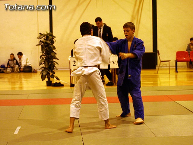 PORTUGAL EN CATEGORA MASCULINA Y ESPAA EN CATEGORA FEMENINA GANAN EL PRIMER TORNEO INTERNACIONAL DE JUDO 