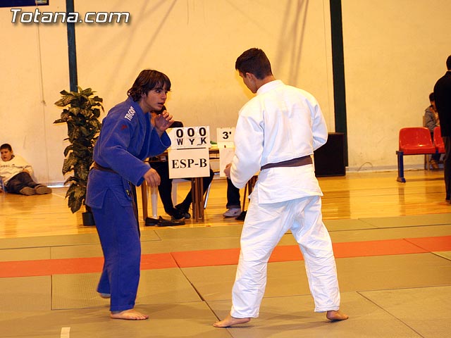 PORTUGAL EN CATEGORA MASCULINA Y ESPAA EN CATEGORA FEMENINA GANAN EL PRIMER TORNEO INTERNACIONAL DE JUDO 