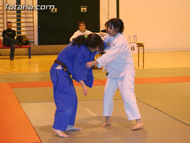 PORTUGAL EN CATEGORA MASCULINA Y ESPAA EN CATEGORA FEMENINA GANAN EL PRIMER TORNEO INTERNACIONAL DE JUDO 