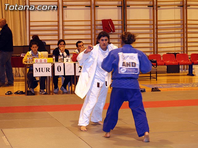 PORTUGAL EN CATEGORA MASCULINA Y ESPAA EN CATEGORA FEMENINA GANAN EL PRIMER TORNEO INTERNACIONAL DE JUDO 