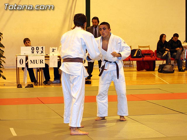 PORTUGAL EN CATEGORA MASCULINA Y ESPAA EN CATEGORA FEMENINA GANAN EL PRIMER TORNEO INTERNACIONAL DE JUDO 