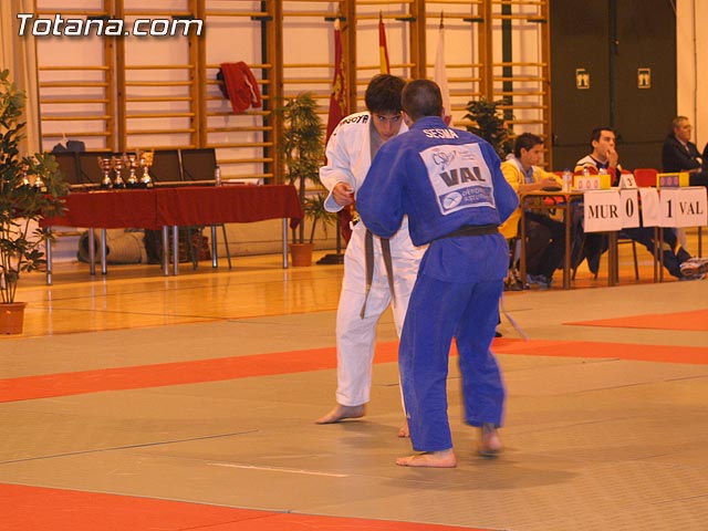 PORTUGAL EN CATEGORA MASCULINA Y ESPAA EN CATEGORA FEMENINA GANAN EL PRIMER TORNEO INTERNACIONAL DE JUDO 