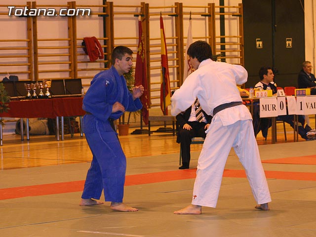 PORTUGAL EN CATEGORA MASCULINA Y ESPAA EN CATEGORA FEMENINA GANAN EL PRIMER TORNEO INTERNACIONAL DE JUDO 