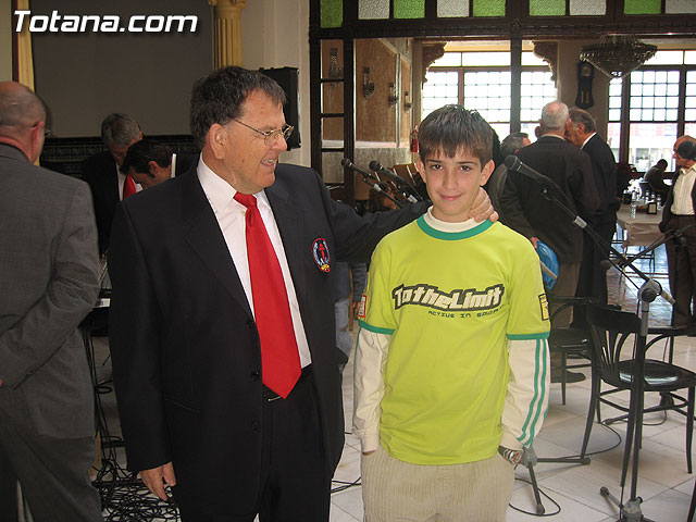 “AMIGOS DE LA HABANERA” PRESENTÓ SU NUEVO CD EN EL QUE INTERPRETAN MÁS DE UNA DECENA DE VILLANCICOS - 5