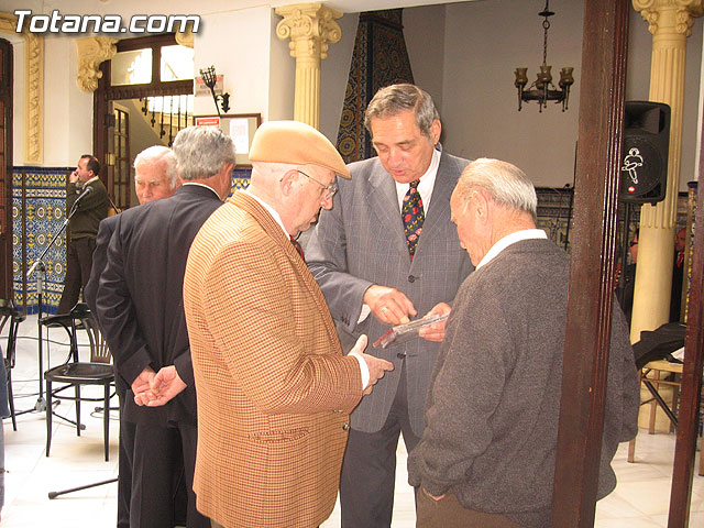 “AMIGOS DE LA HABANERA” PRESENTÓ SU NUEVO CD EN EL QUE INTERPRETAN MÁS DE UNA DECENA DE VILLANCICOS - 6