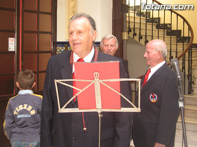 “AMIGOS DE LA HABANERA” PRESENTÓ SU NUEVO CD EN EL QUE INTERPRETAN MÁS DE UNA DECENA DE VILLANCICOS - 12