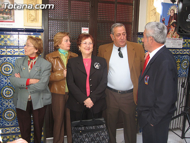 “AMIGOS DE LA HABANERA” PRESENTÓ SU NUEVO CD EN EL QUE INTERPRETAN MÁS DE UNA DECENA DE VILLANCICOS - 14