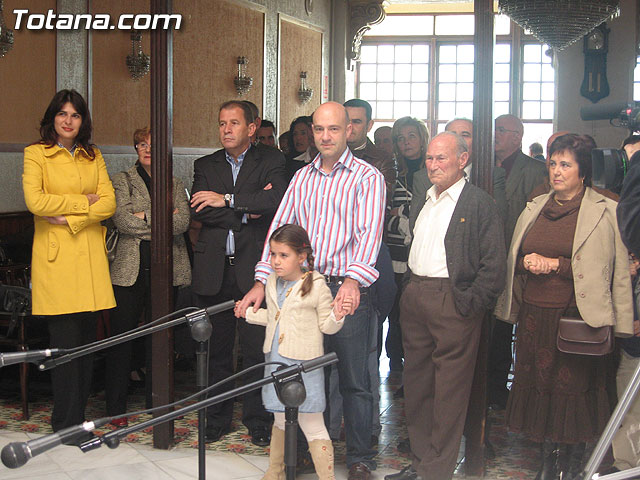 “AMIGOS DE LA HABANERA” PRESENTÓ SU NUEVO CD EN EL QUE INTERPRETAN MÁS DE UNA DECENA DE VILLANCICOS - 17