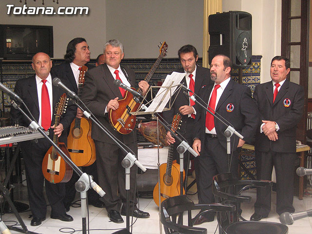 “AMIGOS DE LA HABANERA” PRESENTÓ SU NUEVO CD EN EL QUE INTERPRETAN MÁS DE UNA DECENA DE VILLANCICOS - 18