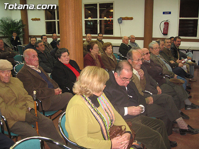 JUAN FRANCISCO OTÁLORA TUDELA SERÁ EL CANDIDATO DEL PSOE A LA ALCALDÍA DE TOTANA PARA LAS ELECCIONES DE MAYO DE 2007 - 7