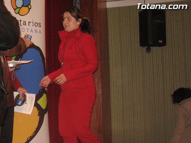 ENTREGAN EL CARNET DE VOLUNTARIO A MÁS DE UN CENTENAR DE VECINOS QUE DESARROLLAN ACCIONES VOLUNTARIAS Y ASOCIACIONES SIN ÁNIMO DE LUCRO DE TOTANA - 17