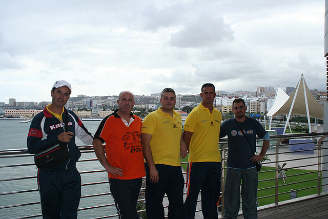 LOS TOTANEROS ANTONIO COSTA Y FRANCISCO SÁNCHEZ CONSIGUEN LOS TÍTULOS DE CAMPEONES DE ESPAÑA DE MOTONÁUTICA 2006 EN F2 Y PROMOTIÓN RESPECTIVAMENTE - 20 LOS TOTANEROS ANTONIO COSTA Y FRANCISCO SÁNCHEZ CONSIGUEN LOS TÍTULOS DE CAMPEONES DE ESPAÑA DE MOTONÁUTICA 2006 EN F2 Y PROMOTIÓN RESPECTIVAMENTE - 20