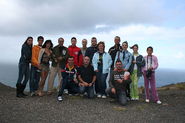 LOS TOTANEROS ANTONIO COSTA Y FRANCISCO SNCHEZ CONSIGUEN LOS TTULOS DE CAMPEONES DE ESPAA DE MOTONUTICA 2006 EN F2 Y PROMOTIN RESPECTIVAMENTE - 28