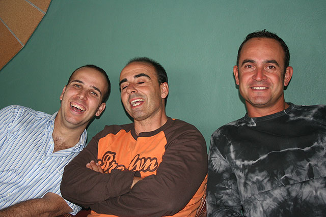 LOS TOTANEROS ANTONIO COSTA Y FRANCISCO SÁNCHEZ CONSIGUEN LOS TÍTULOS DE CAMPEONES DE ESPAÑA DE MOTONÁUTICA 2006 EN F2 Y PROMOTIÓN RESPECTIVAMENTE - 33 LOS TOTANEROS ANTONIO COSTA Y FRANCISCO SÁNCHEZ CONSIGUEN LOS TÍTULOS DE CAMPEONES DE ESPAÑA DE MOTONÁUTICA 2006 EN F2 Y PROMOTIÓN RESPECTIVAMENTE - 33