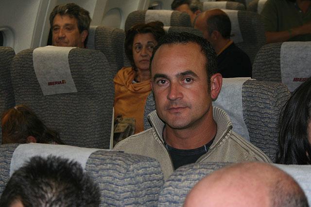 LOS TOTANEROS ANTONIO COSTA Y FRANCISCO SÁNCHEZ CONSIGUEN LOS TÍTULOS DE CAMPEONES DE ESPAÑA DE MOTONÁUTICA 2006 EN F2 Y PROMOTIÓN RESPECTIVAMENTE - 36 LOS TOTANEROS ANTONIO COSTA Y FRANCISCO SÁNCHEZ CONSIGUEN LOS TÍTULOS DE CAMPEONES DE ESPAÑA DE MOTONÁUTICA 2006 EN F2 Y PROMOTIÓN RESPECTIVAMENTE - 36