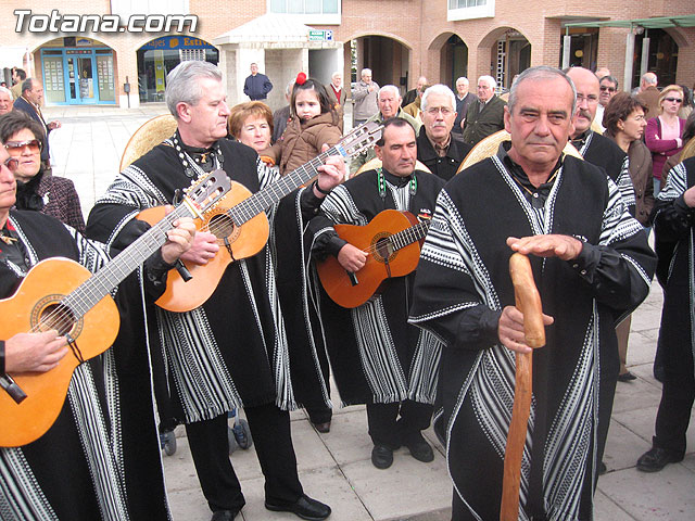 SE INAUGURA EL BELÉN MUNICIPAL EN LA PLAZA BALSA VIEJA QUE PERMANECERÁ ABIERTO HASTA EL DÍA 7 DE ENERO - 20