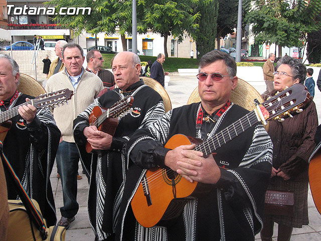 SE INAUGURA EL BELÉN MUNICIPAL EN LA PLAZA BALSA VIEJA QUE PERMANECERÁ ABIERTO HASTA EL DÍA 7 DE ENERO - 14