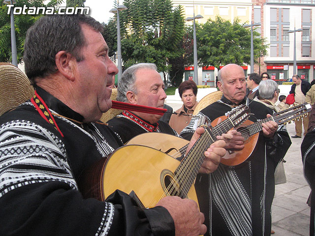 SE INAUGURA EL BELÉN MUNICIPAL EN LA PLAZA BALSA VIEJA QUE PERMANECERÁ ABIERTO HASTA EL DÍA 7 DE ENERO - 21