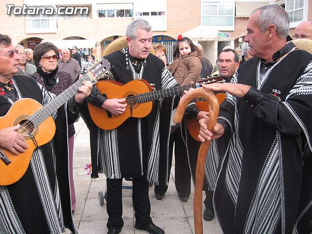 SE INAUGURA EL BELÉN MUNICIPAL EN LA PLAZA BALSA VIEJA QUE PERMANECERÁ ABIERTO HASTA EL DÍA 7 DE ENERO - 22