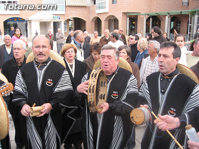 SE INAUGURA EL BELÉN MUNICIPAL EN LA PLAZA BALSA VIEJA QUE PERMANECERÁ ABIERTO HASTA EL DÍA 7 DE ENERO - 23