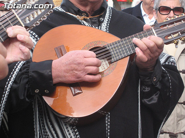 SE INAUGURA EL BELÉN MUNICIPAL EN LA PLAZA BALSA VIEJA QUE PERMANECERÁ ABIERTO HASTA EL DÍA 7 DE ENERO - 25